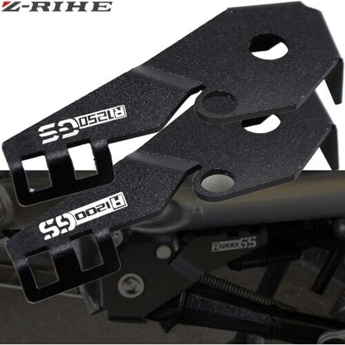 For BMW R 1250 GS R1250GS LC Adventure 2018-2020 Motorcycle Accessories Side Stand SideStand Switch Protective Cover R1200 GS