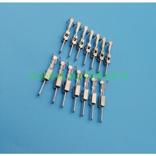 10PCS for Terminal N 103 189 05 Modified terminal 2.8MM male for 1.0mm wire