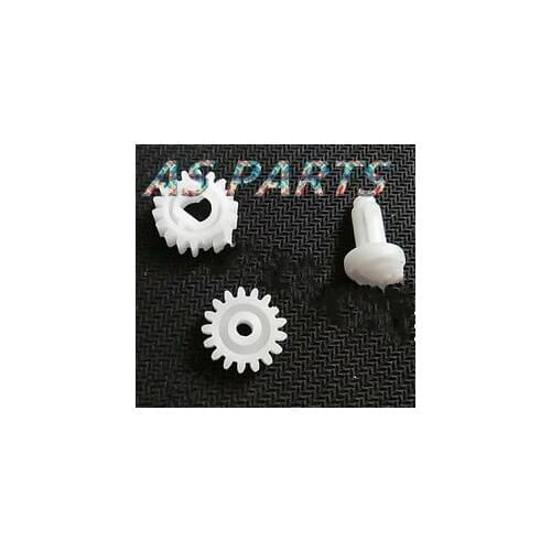 10X RU5-0546-000 RU5-0546-020 RU5-0546 133T Gear for HP LaserJet 5200 5200dtn 5200L 5200n 5200tn M5025 M5035 M5035x M5035xs MFP
