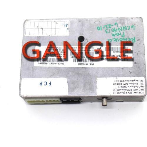 13500567 CONTROL MODULE FOR CHEVROLET CADILLAC BUICK