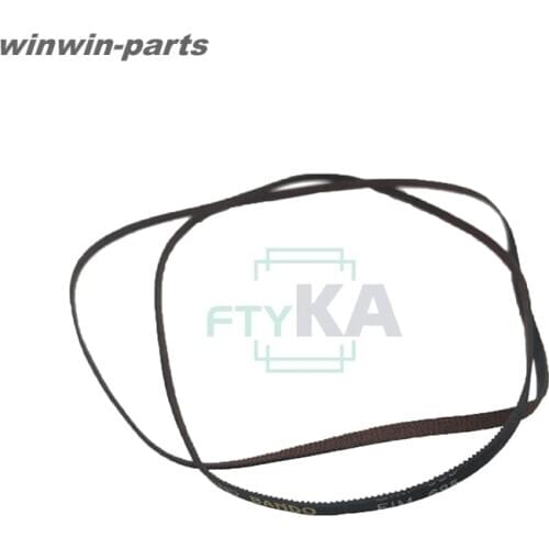 1x Carriage Timing Belt for Epson SX230 SX235 SX430 SX435 SX440 SX445 XP30 XP33 XP-102 XP-103 XP-202 XP-203 XP-205 XP-207 XP-212