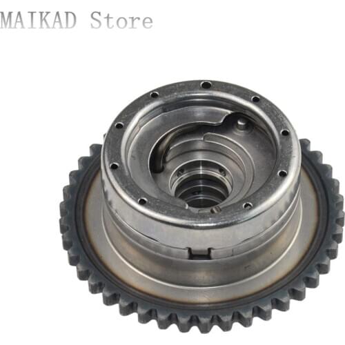 2PCS/pair Exhaust & Intake Camshaft Adjuster for Mercedes-Benz W205 C160 C180 C200 C220 C250 C300 C350 C400 C450 A2700506200