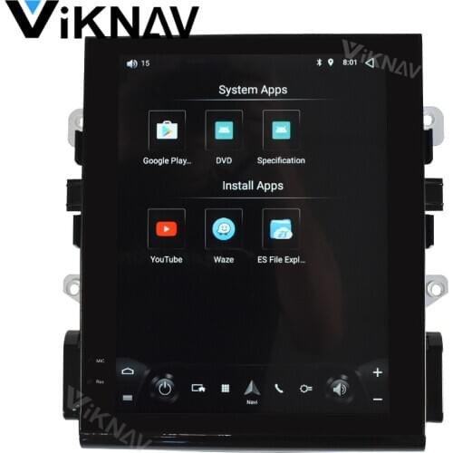 Autoradio Android Stereo receiver For Porsche Macan 2011-2016 Car radio car multimedia player touch screen GPS navigation