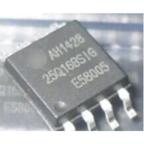 Free shipping 20pcs/lot GD25Q16BSIG 25Q16BSIG GD25Q16 new