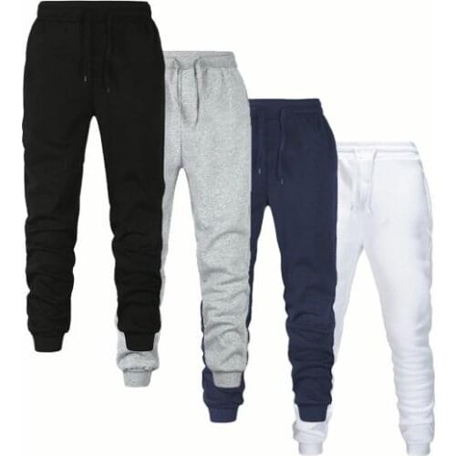 2021 Sweatpants leggings Wide grunge pants oversize Casual Slim Elastic Jogger Female Clothes Ladies Baggy Loose Trousers