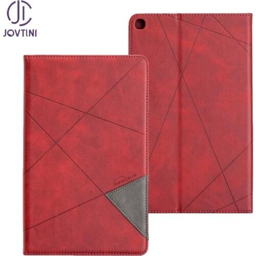 Case For Samsung Galaxy Tab A 10.1 2019 T510 T515 SM-T510 SM-T515 Cover 10.1 inch Flip Tablet Cover For Samsung T510 T515 Case