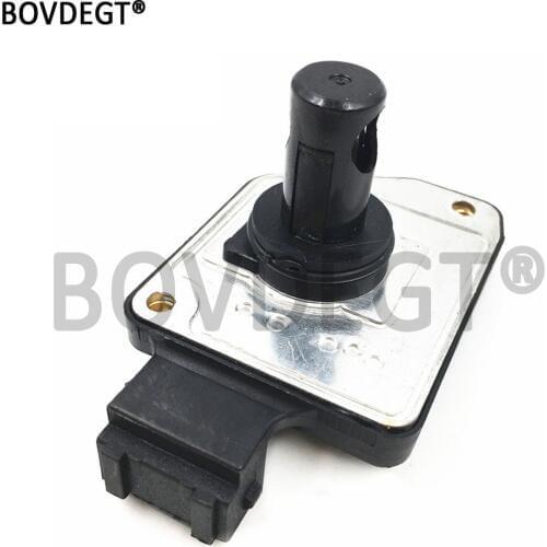 Mass Air Flow Sensor 3pins MAF Sensor For VW PASSAT Variant AUDI A4 A6 A8 80 Avant 100 Avant COUPE 8ET009142411 078133471A