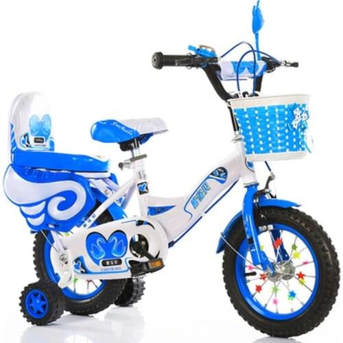 Kids' Balance Bikes 2-12Y Boys and Girls Car for Children Ride Child Balance Bike Ride on Toys Car Children Bicycle Ride on Play