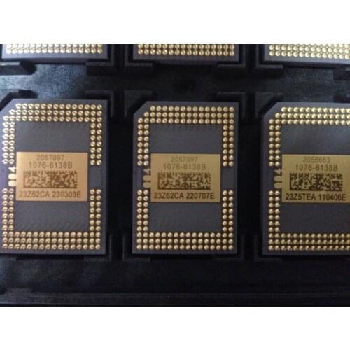 DLP Projector DMD Chip Matrix Fit for BENQ MX713ST/MX815ST /MX711/EP4735D/EP4225D 1pic