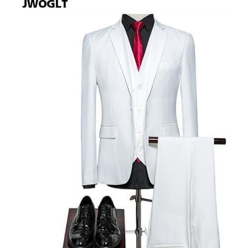 Jwoglt Mens Wedding Suits