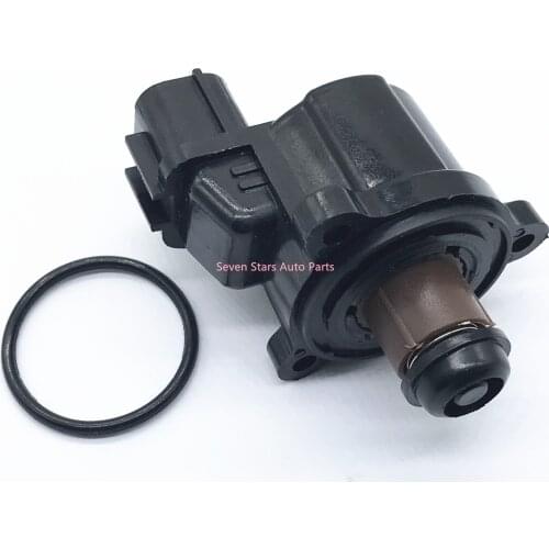 Idle Air Control Valve Speed Motor OEM MD619857 1450A116 for for MITSUBISHI Lancer space star 4G18 carisma