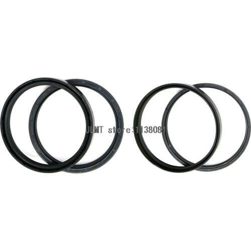 Fork OIL SEAL fit for DUCATI 125 CROSS 35X47X8 35 47 8 mm
