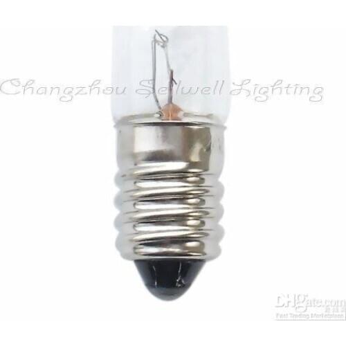 28v 0.11a E10 A322 2020 Miniature light lamp sellwell lighting
