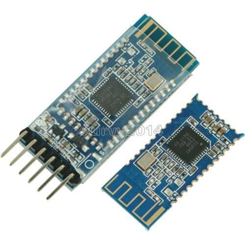Android IOS BLE 4.0 Bluetooth module for arduino CC2540 CC2541 Serial Wireless Module compatible HM-10