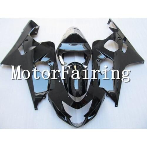 Motorcycle Bodywork Fairing Kit Fit For GSXR600 GSXR750 GSXR GSX-R 600 750 2004 2005 K4 ABS Plastic Injection Molding K4D101