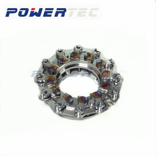 New 4913507100 Turbocharger 28231-27800 2823127800 Turbine Nozzle Ring TF035 For Hyundai Santa Fe 2.2 CRDi 110Kw D4EB 2005
