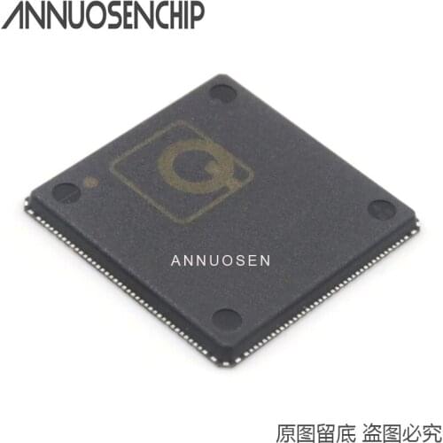 1PCS - 5PCS - 10PCS QCA9533-AL3A QCA9533 AL3A QFN 100% new original and in stock free shipping