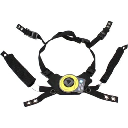 Suspension With Fast Mickey Knob Adjustment Helmet Accessories