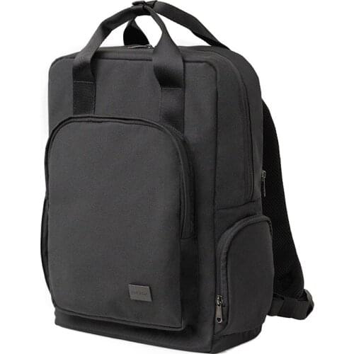 POFOKO 15.6inch High Capacity Laptop Backpack Anti-theft Student School Bags Waterproof Outdoor Business Briefcase for Men Women