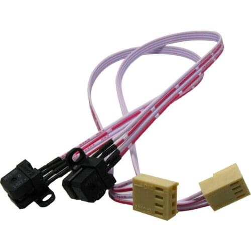 JUMP THE CABLE YOURSELF )printer encoder sensor for xuli/jhf/ solvent printer