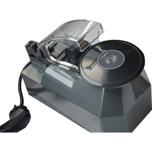 110V/220V Tape Cutter Blade ELectronic 25W Automatic Tape Cutter Packing Power Instrument Tape Dispenser ZCUT-10 Free Shipping