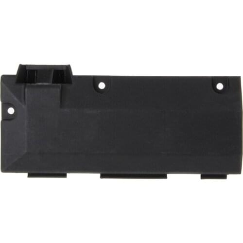 High Quality 1 Pc Black Glove Box Catch Lock Assy Handle For Ford Mondeo MK3 2000-2007 LHD Only