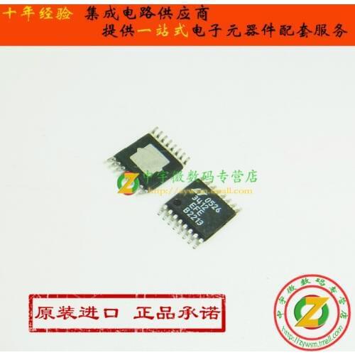 100% new origina LTC3412EFE LTC3412 TSSOP16 Free shipping