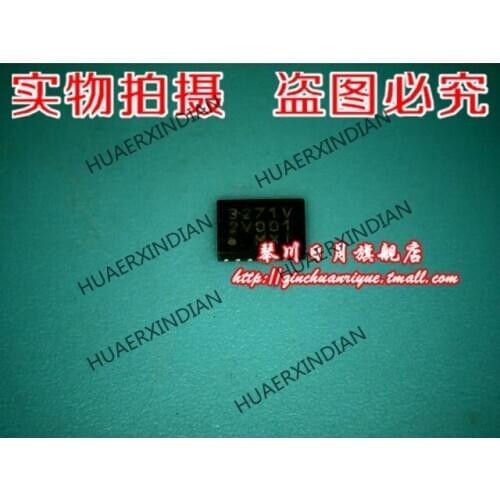 Brand new original SLG3NB271VTR SLG3NB3271VTR 3271V High Quality