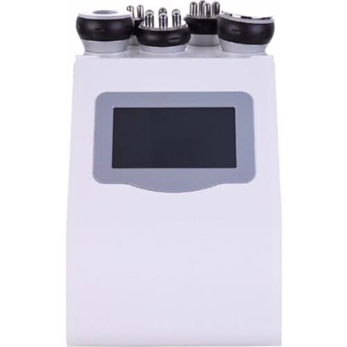 40K Cavitation Ultrasonic Weight Loss Machine Skin Lifting Cavitation Lipo Body Slimming Fat Remove Machine Skin Tighten Beauty