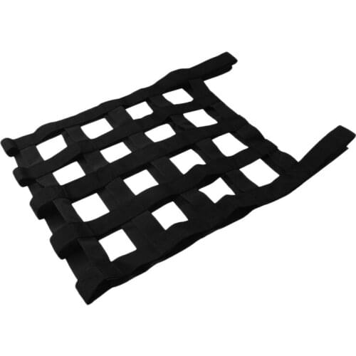 Car Multifunction Roof Hammock Net Cargo Storage Grid Car Cover Fit for Jeep Wrangler TJ JK JL