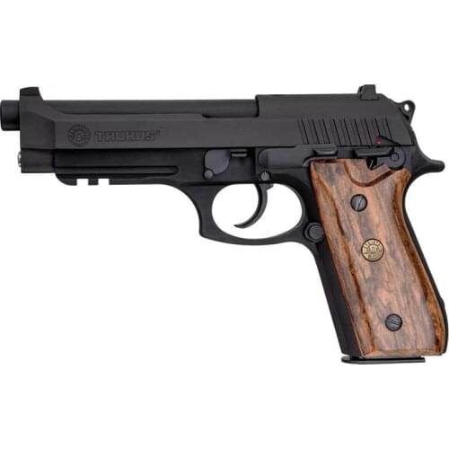 Personality Decal for Taurus Introduces The Classic PT 92 Vinyl Car Sticker Motorcycle Body for Car Waterproof Decals,13cm*8cm