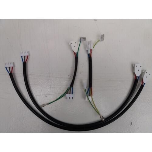 Refrigerator Inverter Compressor Connector, Connection Wire