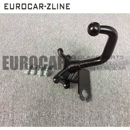 Towbar Trailer mounting Trailer hook for W463 G class G500 G55 G63 Trailer Ball Hitch Tow