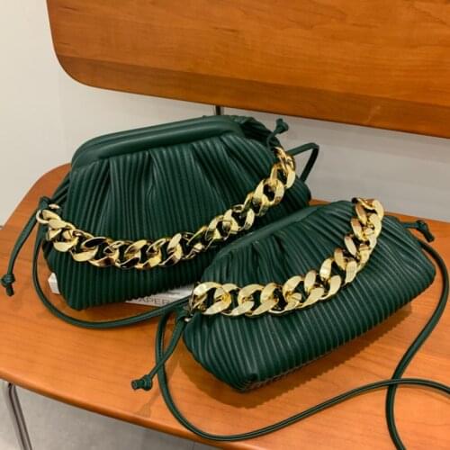 LEFTSIDE Women's Brand Bags