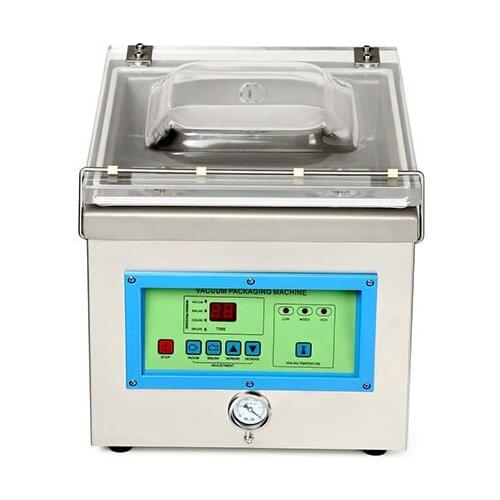 Best Selling DZ-250T Homeuse Vacuum Packaging Sealing Machine