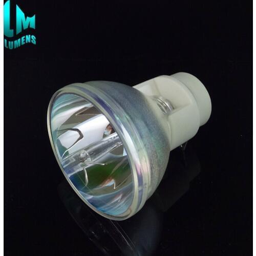 New P-VIP 190/0.8 E20.8 Compatible Bare Lamp for Acer Projector P-VIP 190 0.8 E20.8 P-VIP 190W 0.8 E20.8