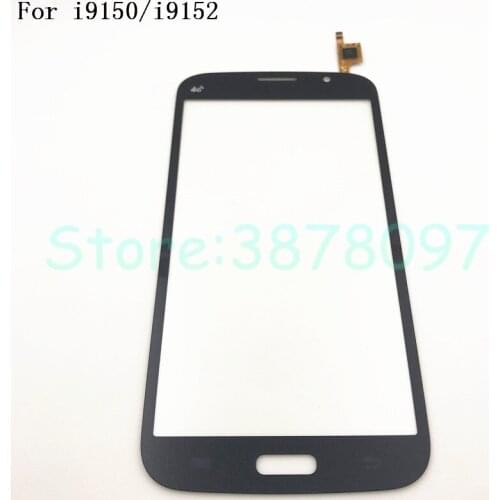 Original 5.8 inches Touch Screen Digitizer Glass For Samsung Galaxy Mega i9150 i9152 GT-i9150 GT-i9152