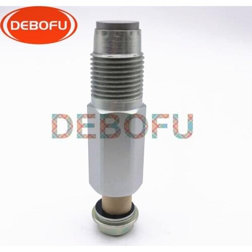 Factory direct sales Fuel Common Rail Pressure Limiter 095420-0201 0954200201 Releasing Valve For HOFFER 8029338