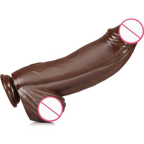 Huge Realistic Dildos Women Sex Toys Big Size Didlo Female Masturbation Dildoes Suction-Cup Penis Adult Consolador Femme Cock