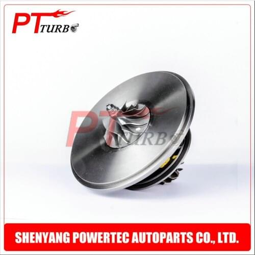 Balanced Turbo core 766891-5001S 766891-0001 Turbolader CHRA for Alfa Romeo Giulietta / Fiat Bravo II Doblo Linea 77KW 105HP