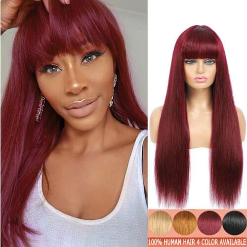 Полная Машина Парики VARCILY China At AliExpress