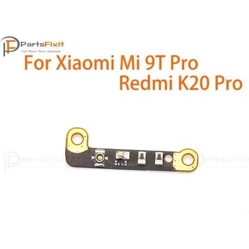 WiFi Board Wifi Flex Board for Xiaomi Mi 9t pro / Redmi K20 pro WiFi Antenna Flex Board Replacement Parts