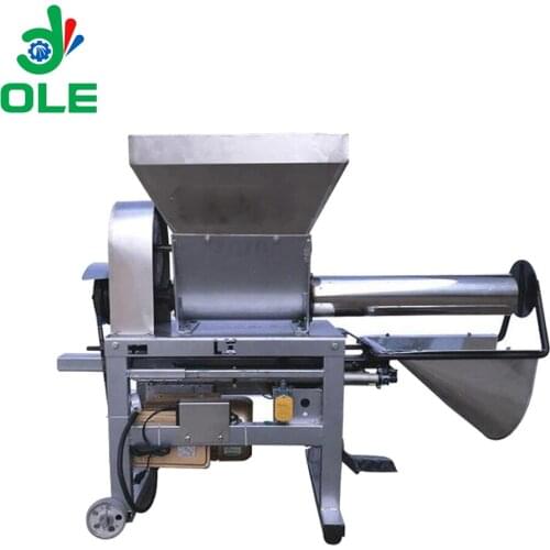 900-1100bags/h Edible Mushrooms Bagging Filling Machine
