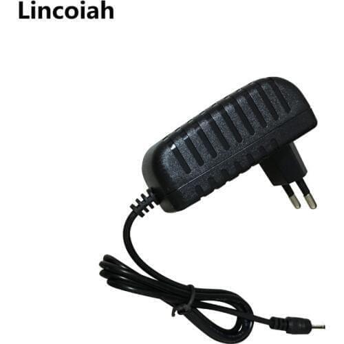12V 2A Charger Power Supply Adapter for Yuan dao N101 II Cube U30GT1 U30GT2 U9GT5 U9GT2 Ainol Hero Chuwi V9 Visture V97 V4 HD