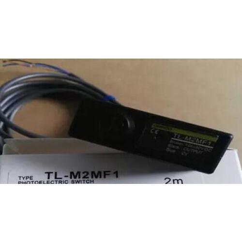 Free Shipping 2Pcs/lot New Switch TL-M2MF1 inductive sensor