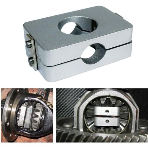 LSD Limitted Slip Differential Conversion Plate For 90-02 Honda Civic CRX DEL SOL ACCORD INTEGRA 88-01 PRELUDE EK EG EF DC2