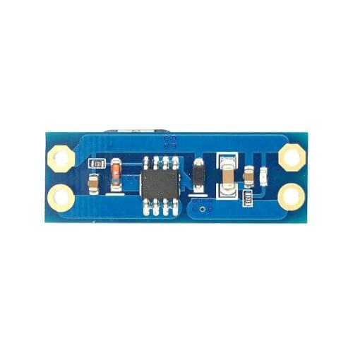 LC / L-C Power Filter 2A 2-4S Lipo for FPV works with Fatshark & Immersion RC orange RX