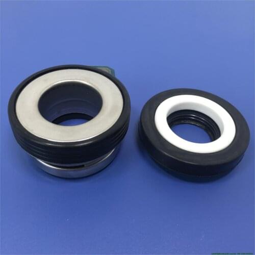 FTK2-16 Auto Cooling Pump Mechanical Seals For EBARA Pump (Material:Carbon/Ceramic/NBR) Shaft Size 16mm compressor use