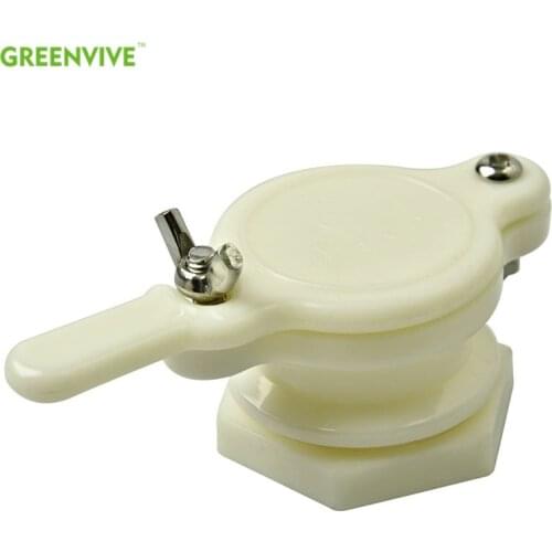 Beehive Tool Honey Extractor Honey Gate Honey Valve Honey Tap Beekeeping Bottling Tools Beekeeping Supplies Equipment