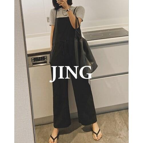 Jingoni Women's Beach Jumpsuits